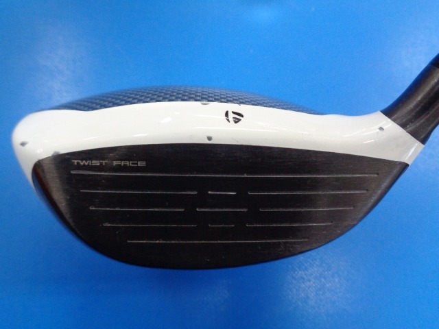 TaylorMade フェアウェイウッド SIM GLOIRE 5W 18°