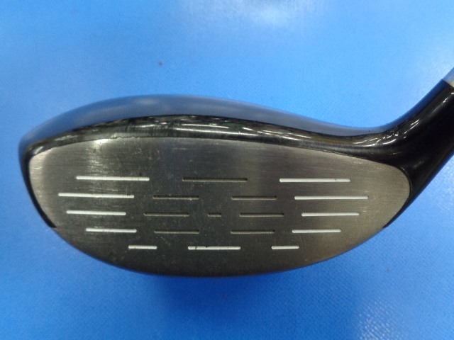 RomaRo ユーティリティ RomaRo Ray UT 21 21°