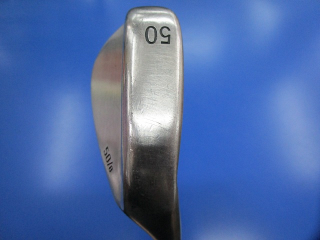 その他 ウェッジ 無刻印ウェッジ 50-08 50°