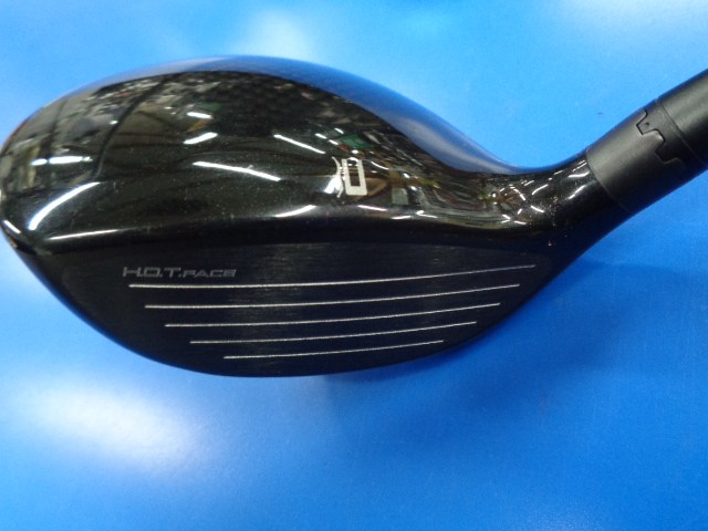 cobra フェアウェイウッド AEROJET 5W 18°