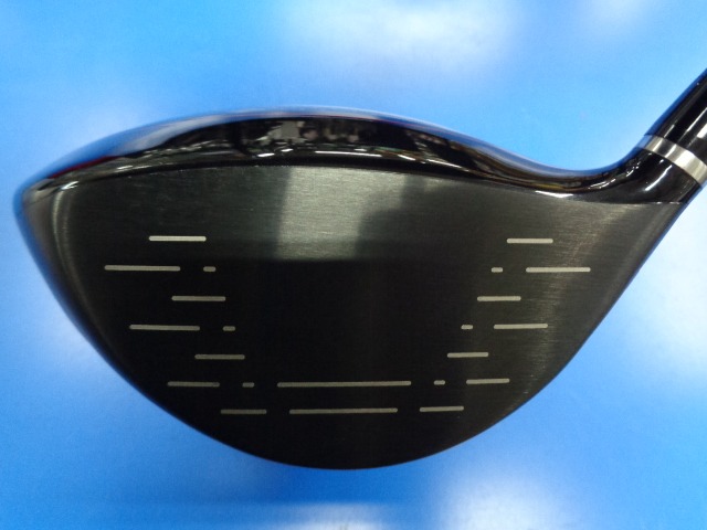 YAMAHA ドライバー RMX VD 9.5°