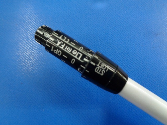 GRAPHITE DESIGN シャフト Tour AD HD-6(SR) スリクソン用スリーブ 44.25インチ