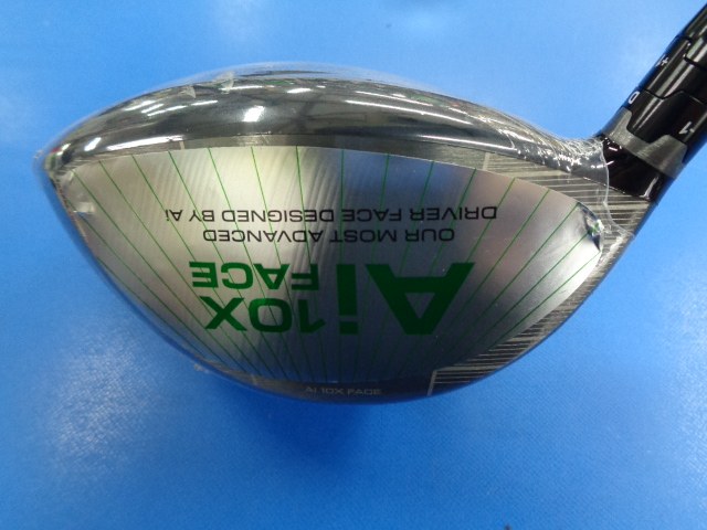 Callaway ドライバー ELYTE ◆◆◆ TD  9°