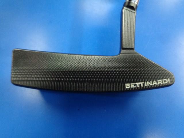 R・J BETTINARDI パター STUDIO RESERVE JM-9