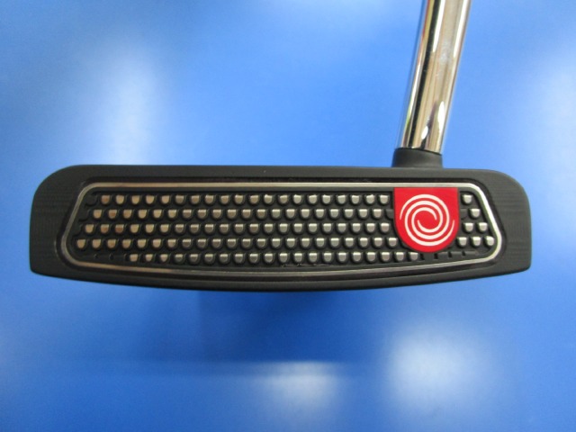 ODYSSEY パター LIMITED EDITION JAILBIRD 380