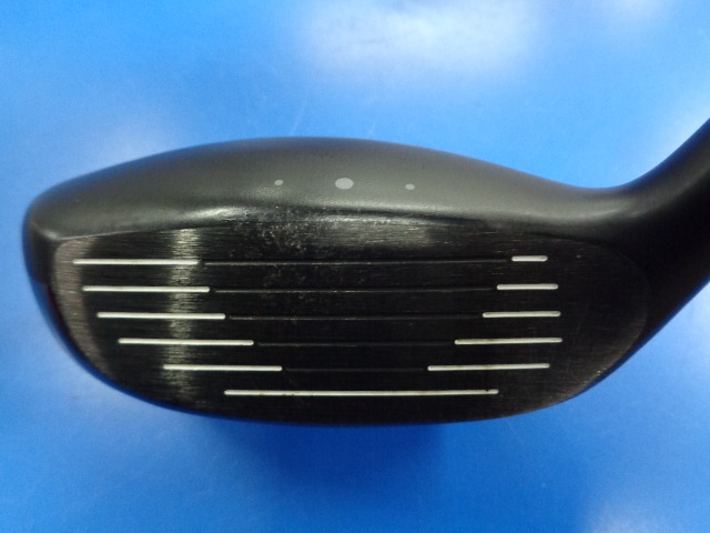 PING ユーティリティ G425 HYBRID #5 26°