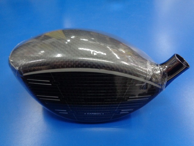 TaylorMade ドライバー Qi35 12°