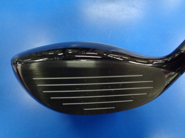 Callaway ユーティリティ APEX UW 2024 21 21°