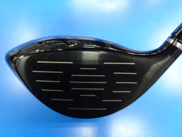 YAMAHA ドライバー RMX VD X 10.5°