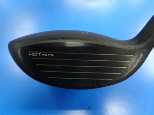 cobra フェアウェイウッド DARKSPEED X 3W 15°