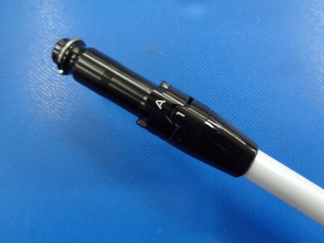 GRAPHITE DESIGN シャフト Tour AD GC-6(S) タイトリスト用スリーブ 44インチ