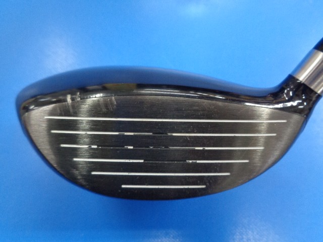 RomaRo フェアウェイウッド Ray TypeR TourSelect 5+W 16.5°