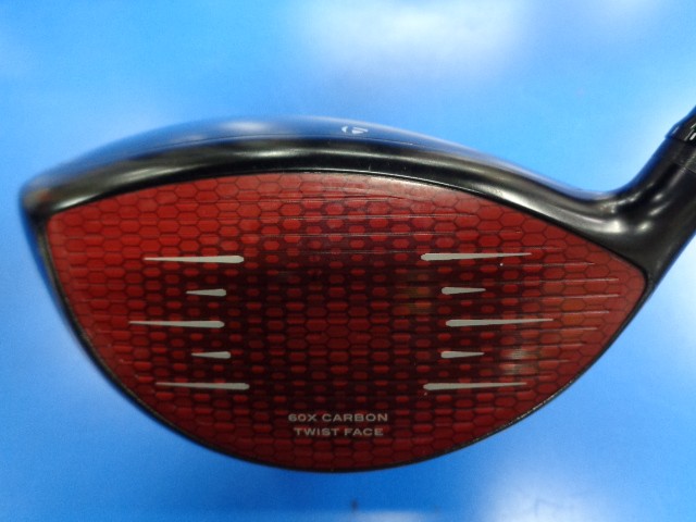 TaylorMade ドライバー STEALTH2 9°