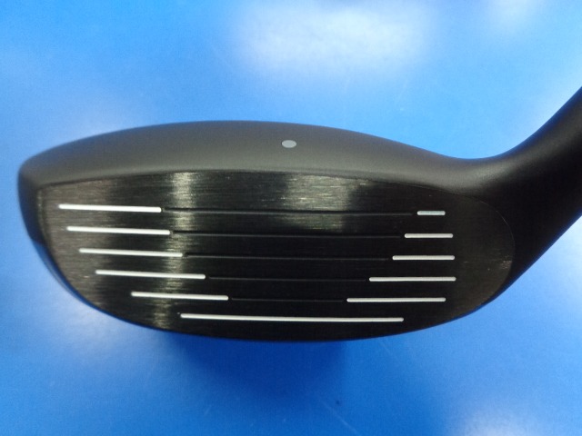 PING ユーティリティ G430 HYBRID #3 19°