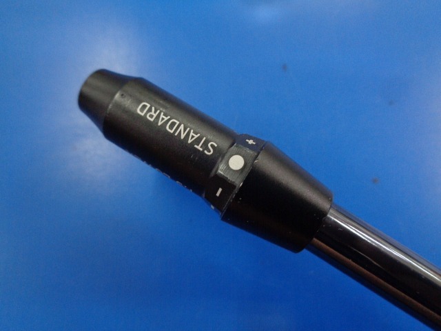 三菱 CHEMICAL シャフト Diamana D-LIMITED 60(S) PXG用スリーブ 41.75インチ