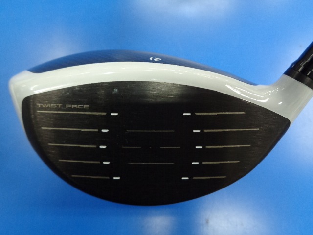 TaylorMade ドライバー SIM2 MAX 9°