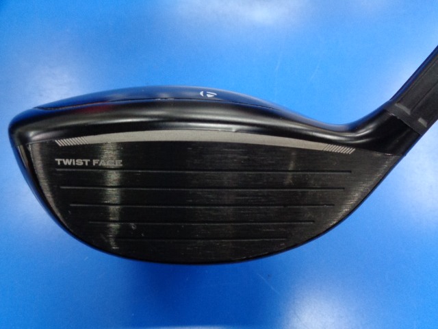 TaylorMade フェアウェイウッド STEALTH2 5W 18°