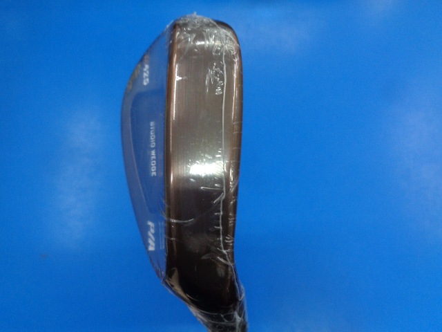 MasdaGolf ウェッジ STUDIO WEDGE M425 銅メッキ 48°