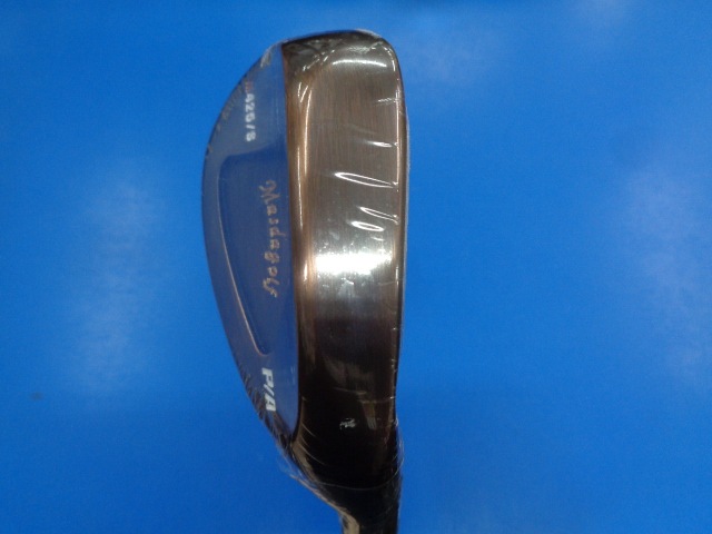 MasdaGolf ウェッジ STUDIO WEDGE M425 S 銅メッキ 48°