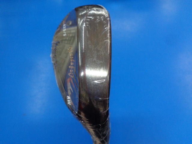 MasdaGolf ウェッジ STUDIO WEDGE M425 S 銅メッキ 52°