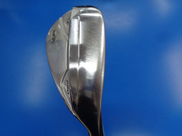 RomaRo ウェッジ Ray SX-PRO WEDGE 2022 56°