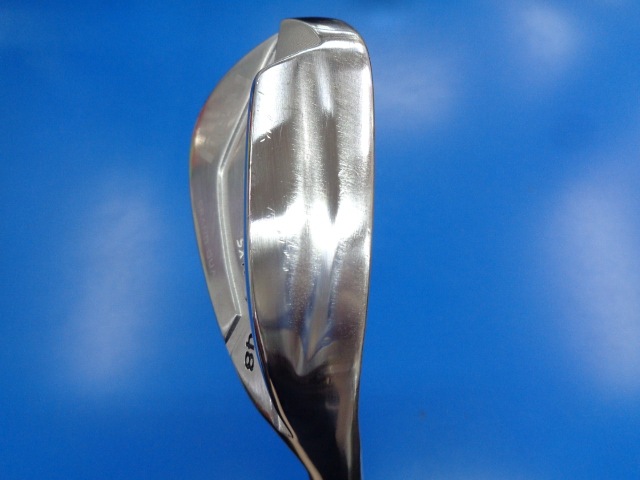 RomaRo ウェッジ Ray SX-R WEDGE 2022 48°