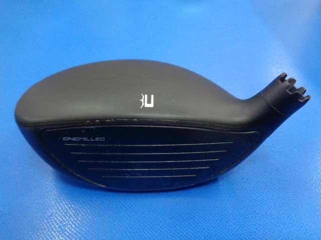 cobra フェアウェイウッド RADSPEED BIG TOUR 14.5 14.5°