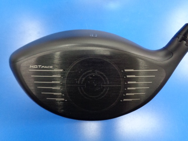 cobra ドライバー DARKSPEED LS 9°