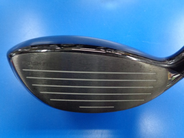 Callaway ユーティリティ APEX UW 17 17°
