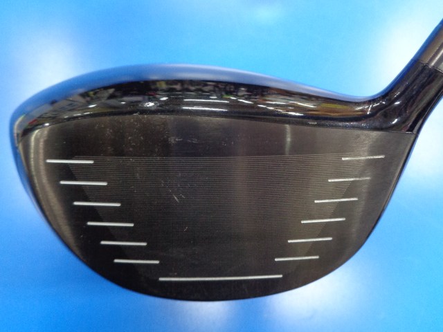 JGE (JBEAM ) ドライバー BM-435 Black 10.5°