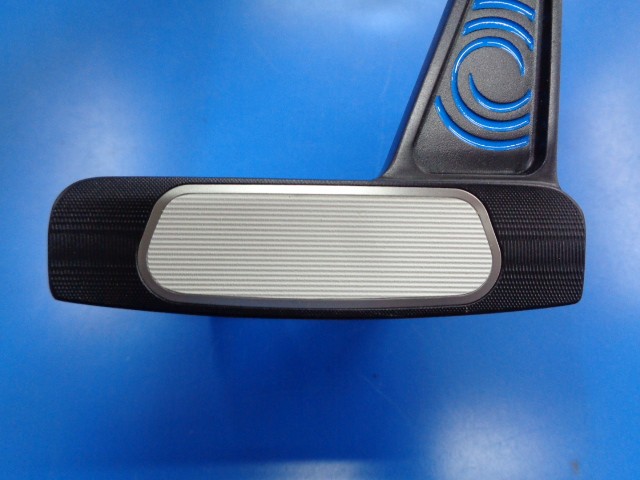 ODYSSEY パター Ai-ONE TRI-BEAM JAILBIRD MINI