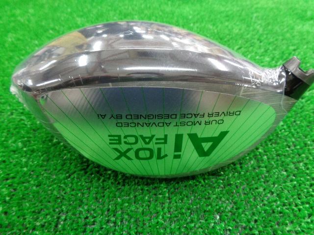 Callaway ドライバー ELYTE ◆◆◆ MAX 9°