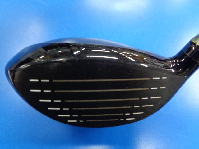 PRGR フェアウェイウッド SUPER egg SPOON 3W 16°