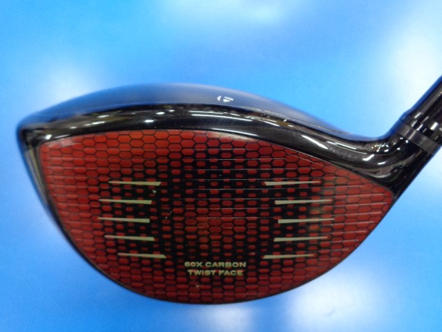 TaylorMade ドライバー STEALTH HD 9°