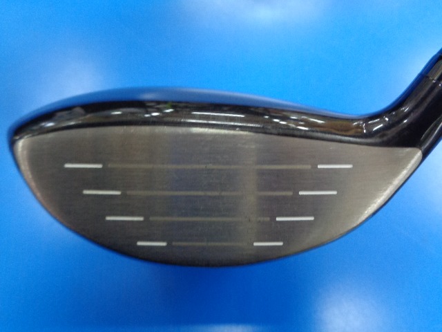 PRGR フェアウェイウッド RS RED 5W 17°