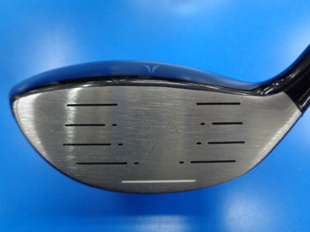 MAJESTY GOLF フェアウェイウッド シャトル NX-1 5W 18°
