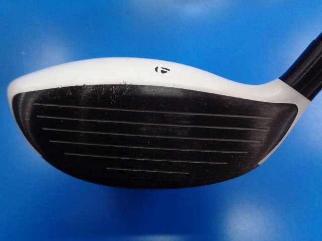 TaylorMade フェアウェイウッド SLDR S 3HL 17°