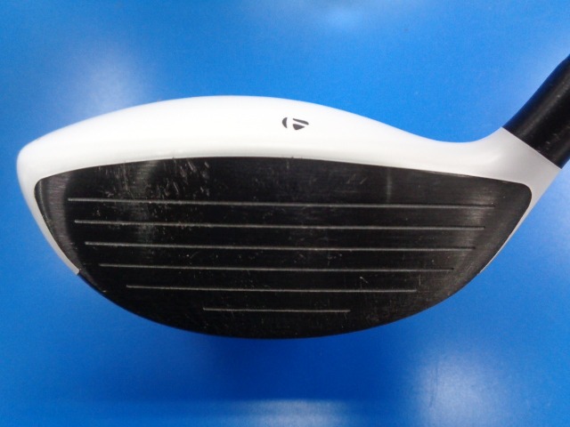 TaylorMade フェアウェイウッド SLDR S 5HL 21°