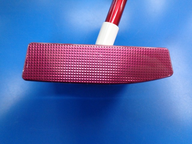 Kasco パター Red9 9 WB-009