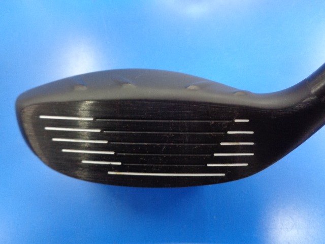 PING ユーティリティ G400 Hybrid #3 19°