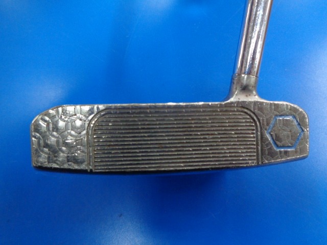 R・J BETTINARDI パター KUCHAR MODEL2