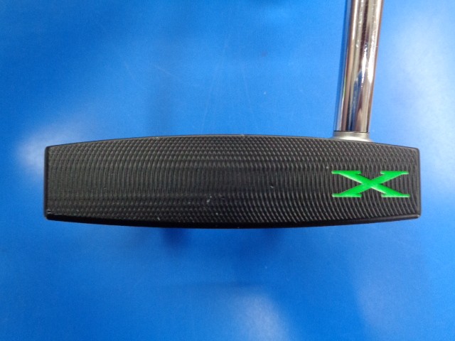 SCOTTY CAMERON パター PHANTOM X 5 2021