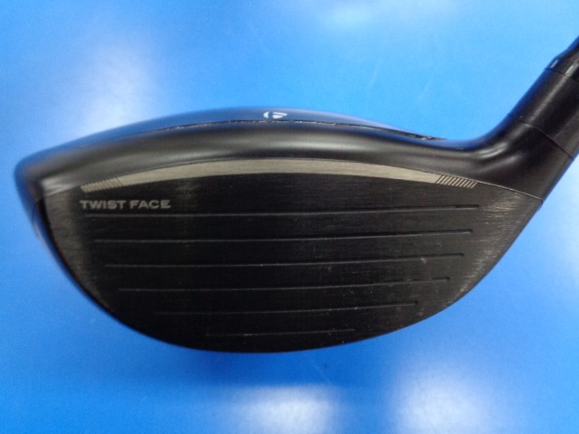 TaylorMade フェアウェイウッド STEALTH2 PLUS 3W 15°