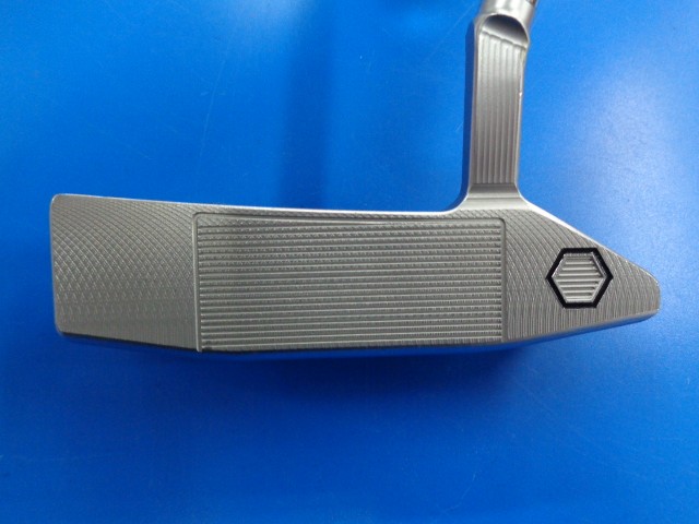 R･J BETTINARDI パター STUDIO STOCK #17 2021