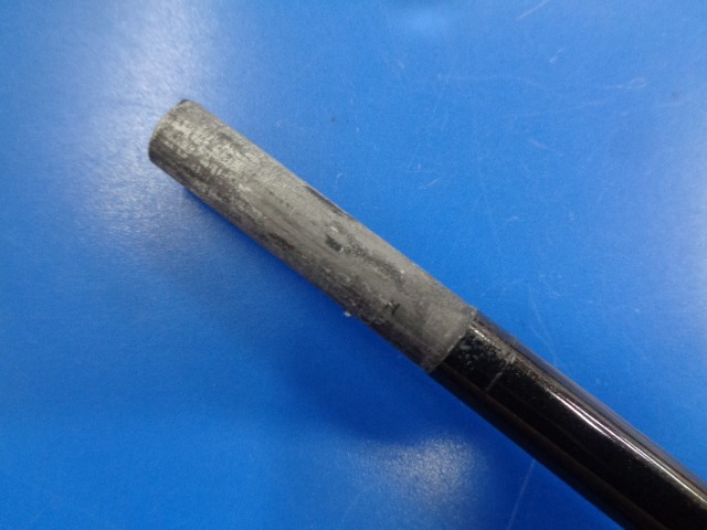 GRAPHITE DESIGN シャフト Tour AD F-75（S） 40.5
