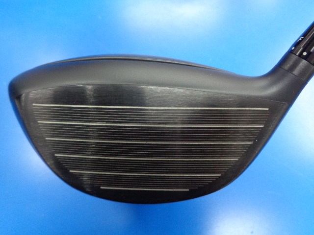 GLOBERIDE ドライバー ONOFF KURO 2021 9.5°