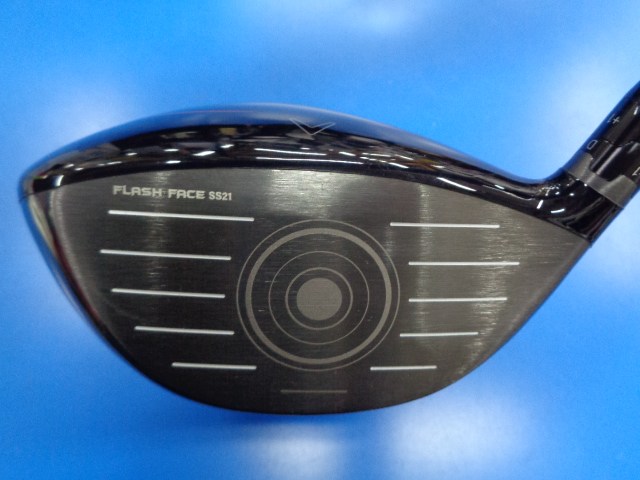 Callaway ドライバー ビックバーサB21 10.5°