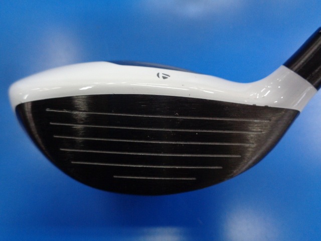 TaylorMade フェアウェイウッド M1 2017 5W 19°