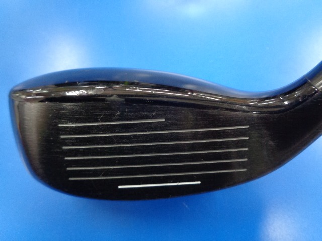 TaylorMade ユーティリティ M1 RESCUE 2017 #4 21°