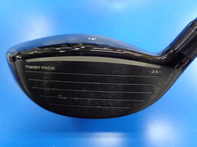 TaylorMade フェアウェイウッド STEALTH PLUS 5W 19°